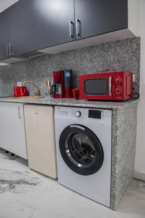Apart Hotel Center Piatra Neamţ エクステリア 写真